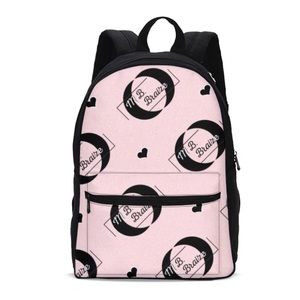 Heart MBB BackPack